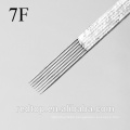 Disposable High quality 316 Stainless steel tattoo needles ce certificated